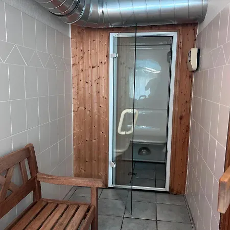 Nordland Appartements - Wohnung Groede Wyk auf Foehr Exterior photo