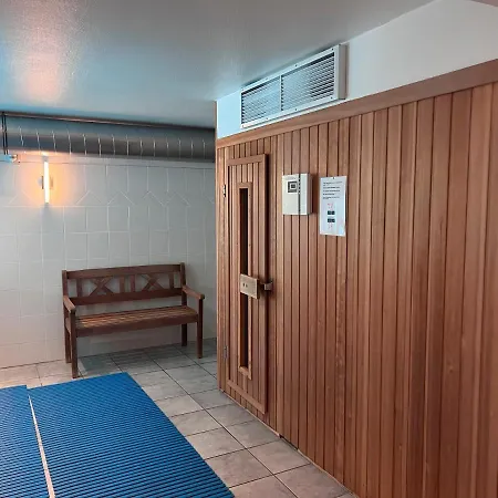Nordland Appartements - Wohnung Groede Wyk auf Foehr Exterior photo