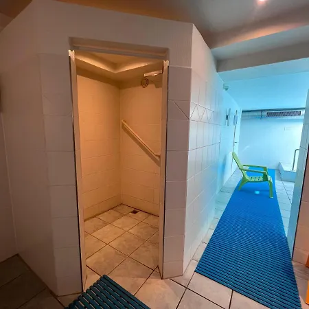 Nordland Appartements - Wohnung Groede Wyk auf Foehr Exterior photo