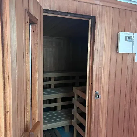 Nordland Appartements - Wohnung Groede Wyk auf Foehr Exterior photo
