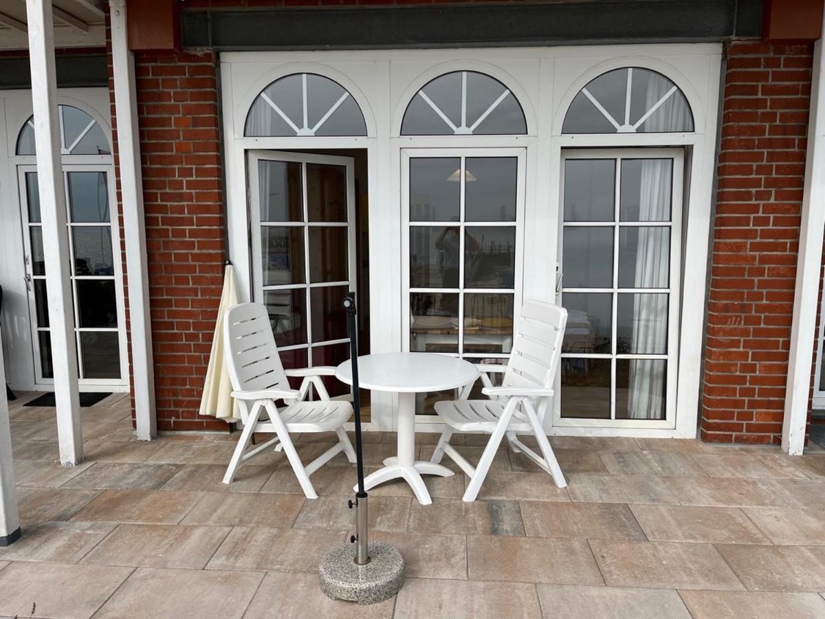Apartment Nordland - Groede *