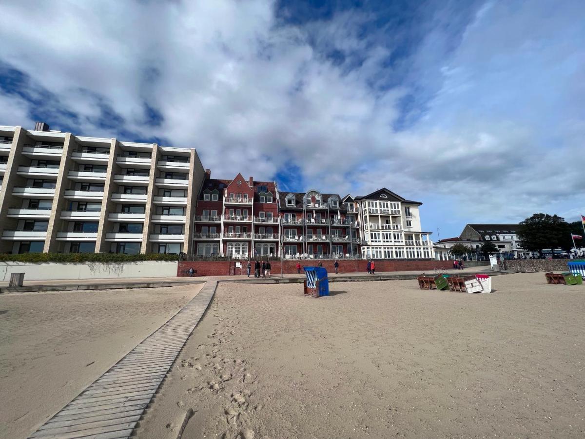 Apartment Nordland - Groede Wyk auf Foehr