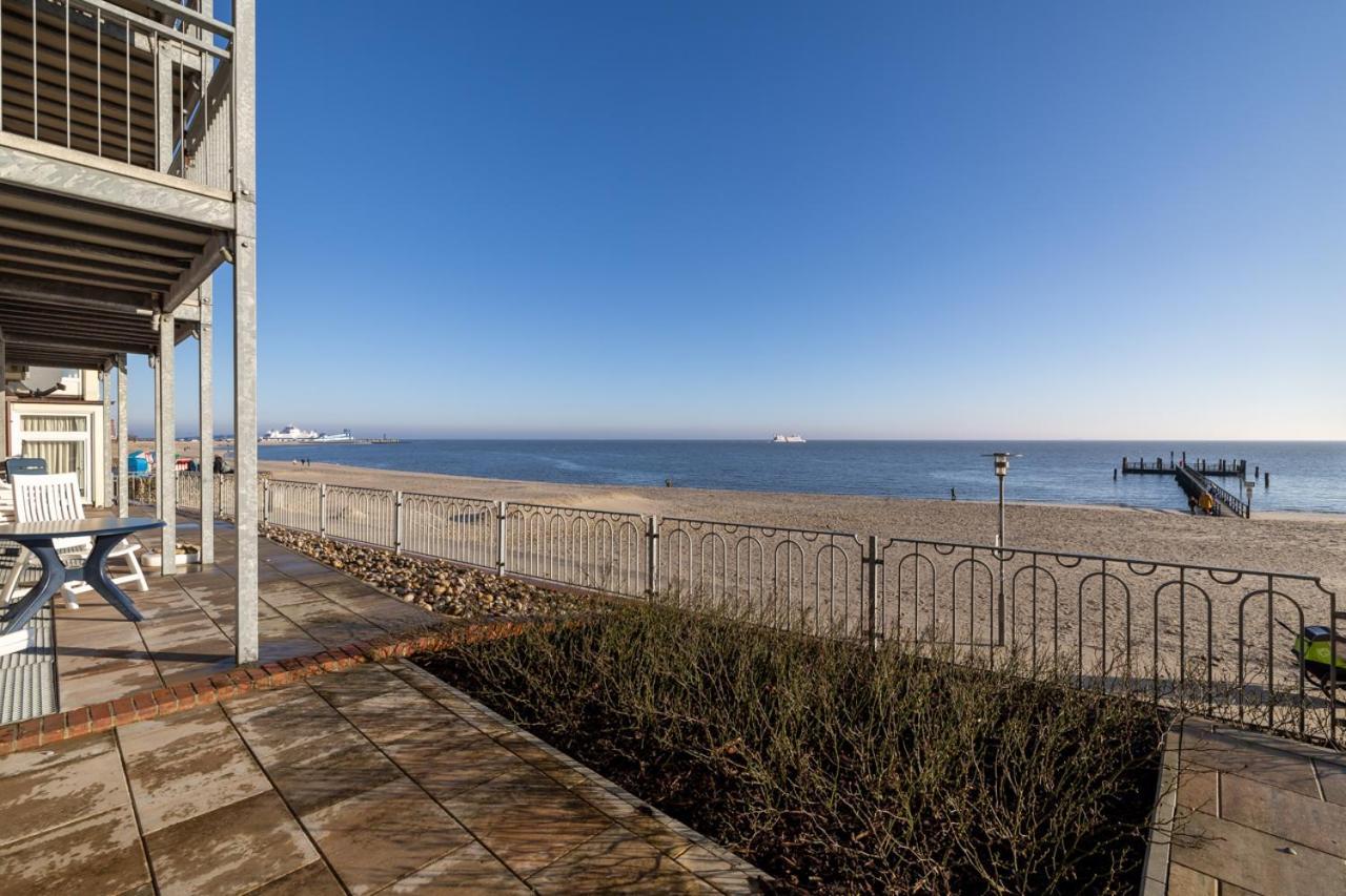 Apartment Nordland - Groede