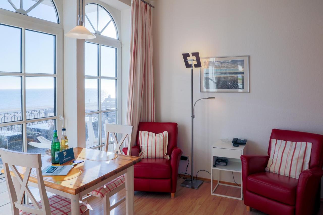 Nordland - Groede Apartment Wyk auf Foehr