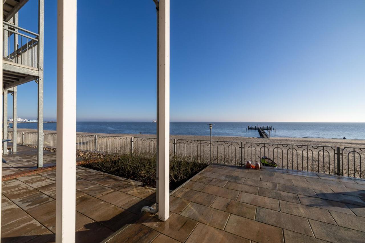 Nordland - Groede Apartment