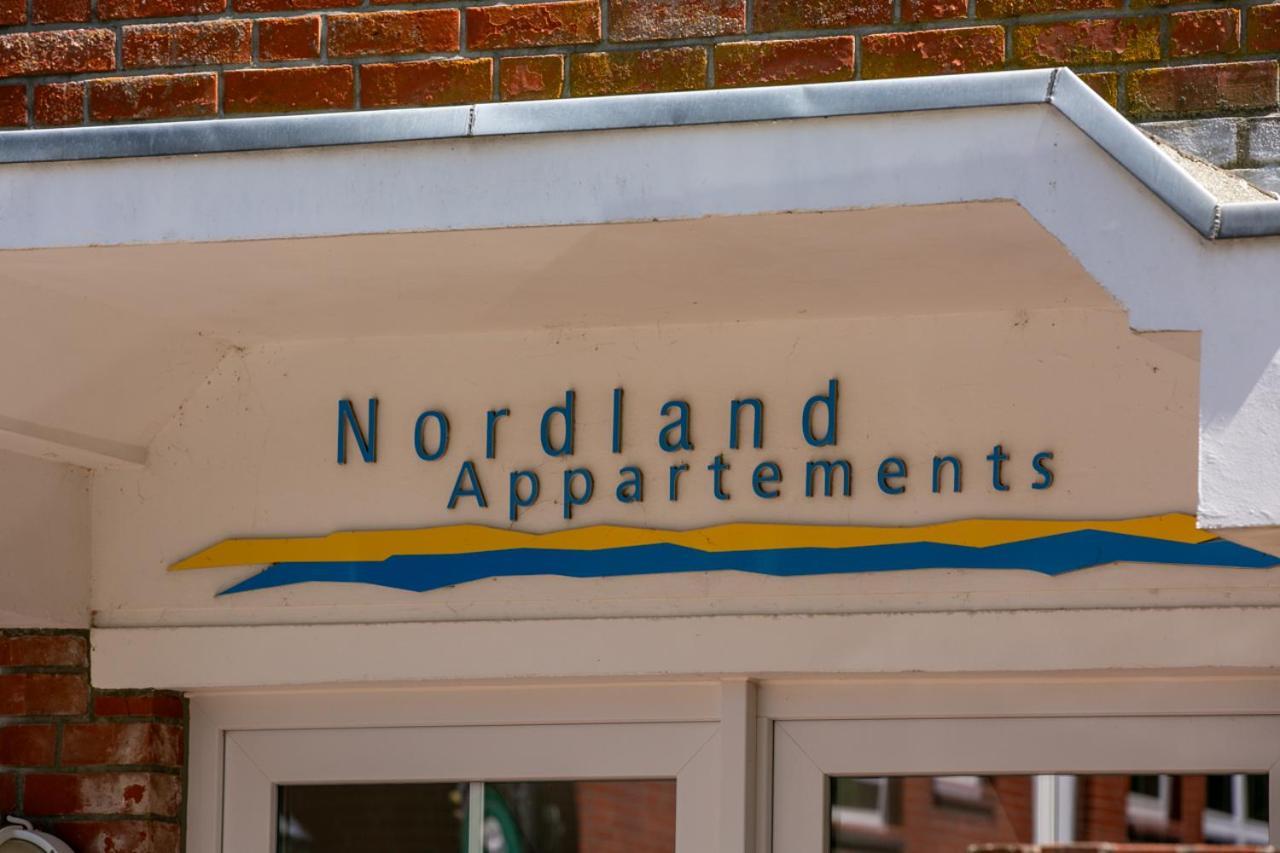 Nordland - Groede Apartment Wyk auf Foehr