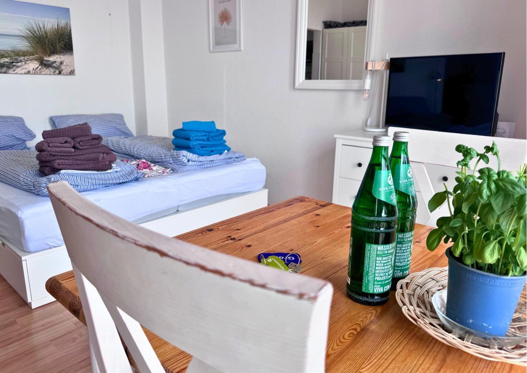 Nordland - Groede Apartment