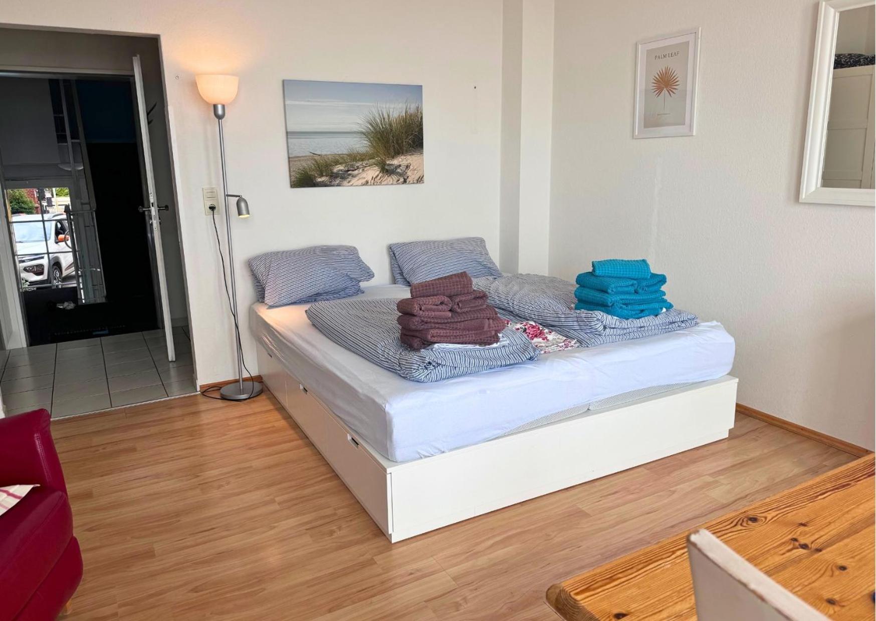 Apartment Nordland - Groede Wyk auf Foehr