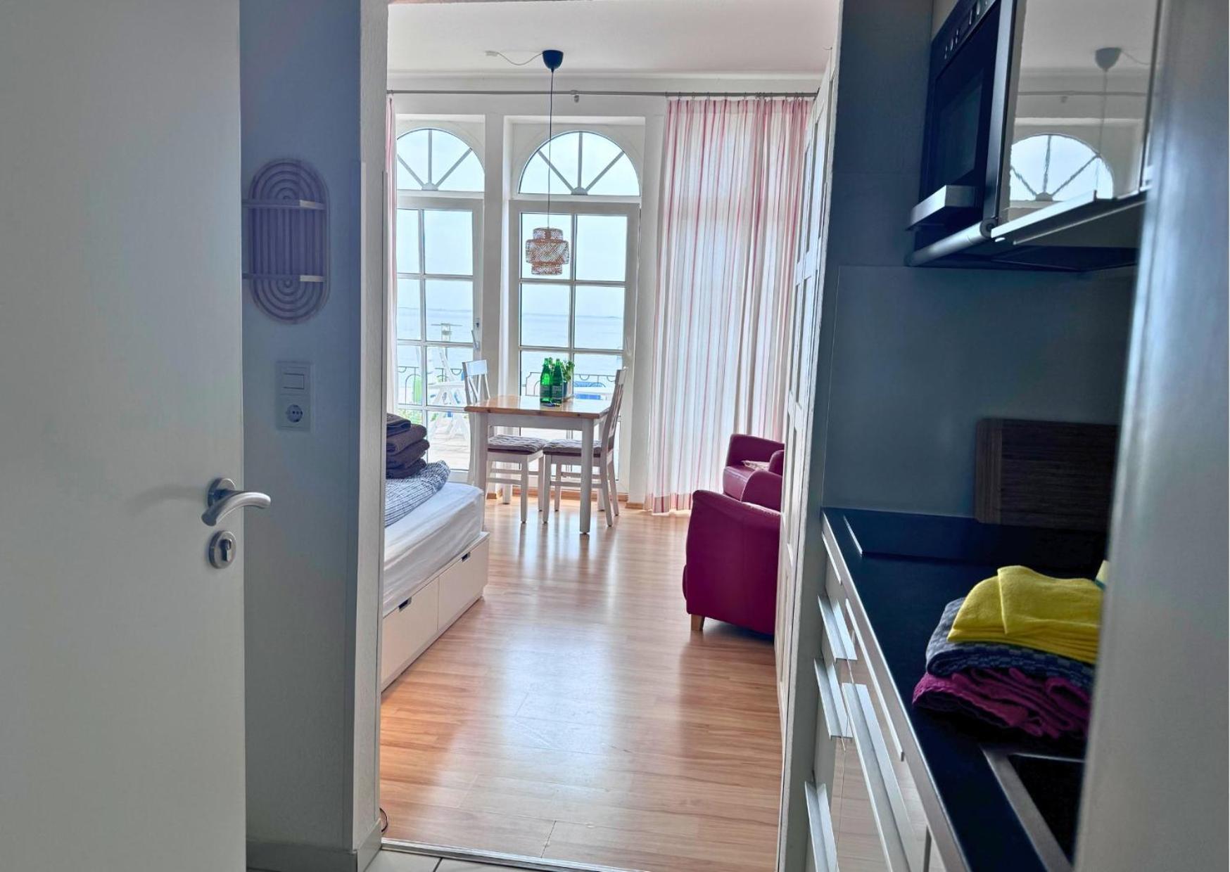 Nordland - Groede Apartment Wyk auf Foehr