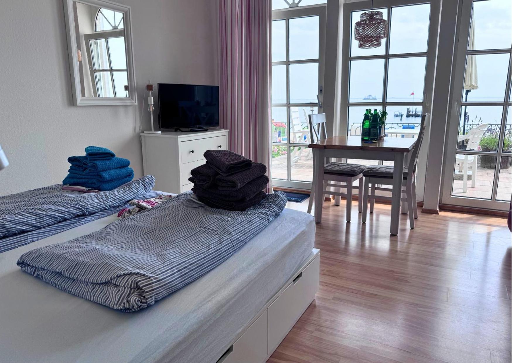 Apartment Nordland - Groede Wyk auf Foehr
